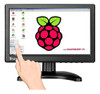 Eyoyo Small Touchscreen Monitor 10 Pulgadas Small Hdmi Vga T 0