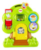 Centro De Actividades Fisher Price Arbol Infantil 1