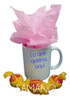 Taza Personalizada Y Bombones Sámano Uruguay 0
