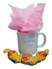 Taza Personalizada Y Bombones Sámano Uruguay 1