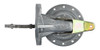 Base Bomba Combustible Bcd Hillman Para Adaptar 1