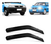 Lluvieros Goteros Vw Saveiro G3 2000 - 2005 0