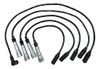 Cable Bujia Juego Ford Escort/volkswagen Logus 1.8 0