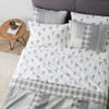 Eddie Bauer - Sábanas Gemelas, Juego De Cama De Franela De A 1