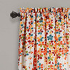 Lush Decor 16t000557 Juego De Cortinas Para Ventanas Con Ven 1