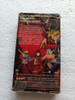 Película Vhs De Colección Yu Gi Oh (leer Descripción) 1