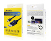Accell Mini Displayport To Displayport 1.2 Cable With 4