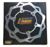 Disco Freno Delantero Yamaha Yz 125 250 Yzf 400 426 Cut 0