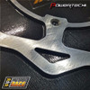 Disco Freno Delantero Yamaha Yz 125 250 Yzf 400 426 Cut 4