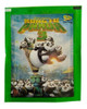 Album Kung Fu Panda - Pack 1 Album + 100 Sobres De Figuritas 4