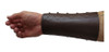 Protector De Brazo En Cuero Explorer Pro Shop 2