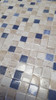 Ceramica Pared Simil Veneciano Ibiza Azul 32x47 Cañuelas 5