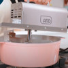Olla Mezcladora Brigadeiro Anodilar Rosa Mouse Regulador Vel 2
