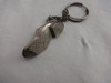 Llavero Antiguo Zapato Metal Miniatura Calzado Retro 2