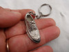 Llavero Antiguo Zapato Metal Miniatura Calzado Retro 4