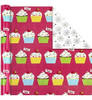 Paquete De Papel De Regalo Reversible Para Todas Las Ocasion 4