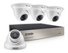 Zosi 8ch Hd Tvi 1080n Video Cctv Dvr Security System W 0