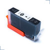 Kit 5 Cartuchos 670xl Ink Advantage 3525 4615 4625 5525 1