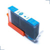 Kit 5 Cartuchos 670xl Ink Advantage 3525 4615 4625 5525 3