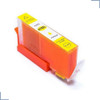 Kit 5 Cartuchos 670xl Ink Advantage 3525 4615 4625 5525 4