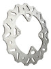 Disco De Freno Delantero Para Honda Crf 150 R 0