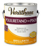 Rust Oleum Poliuretano Para Pisos Varathane 3.785 Ml 0