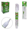 Caneta Corretiva 6ml Secagem Rápida Papelaria Durabilidade 1