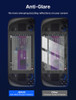 2 Protectores De Pantalla Anti Glare Para Steam Deck 2 2 Protectores De Pantalla Anti Glare Para Steam Deck 2