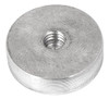 Adaptador De Mesa De Vidrio Uxcell 30 Mm X M6 Disco De Alumi 2