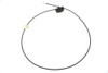 Cable Tirador De Capo Mercedes Benz Sprinter (907) 0 Cable Tirador De Capo Mercedes Benz Sprinter (907) 0
