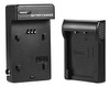 Nuevo Cargador De Batería Np-20 Para Casio Exilim Ex-z70 Ex- 4