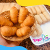 Tequeños De Fiestas O Copetin Catering Minitequeñosx 20 U 4