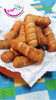 Tequeños De Fiestas O Copetin Catering Minitequeñosx 20 U 6