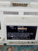Antiguo Televisor Blanco Y Negro Jvc A Transistor Funciona 5