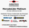 Kit De Junta Compressor Chiaperini Cj 6 Mpi 3
