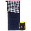Redcamp Sacos De Dormir De Franela De Algodón Para Acampar, 0