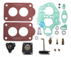 Kit Reparación Carburador - Solex Cisac 34-34 Z1 Peugeot 505 1 Kit Reparación Carburador - Solex Cisac 34-34 Z1 Peugeot 505 1