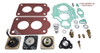 Kit Reparación Carburador - Solex Cisac 34-34 Z1 Peugeot 505 3 Kit Reparación Carburador - Solex Cisac 34-34 Z1 Peugeot 505 3