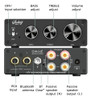 Sabaj Receptor Amplificador Digital De Audio De Alta Fidelid 4