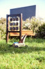 Carrito De Empuje Caminador Fanga Madera - Bebes Animales 2