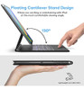 Funda De Teclado Para iPad Air De 11 Pulgadas (m2) 2