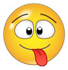 Vinilo Decorativo Pared [1msm3ofi] Emojis 2