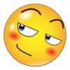 Vinilo Decorativo Pared [1msm3ofi] Emojis 3
