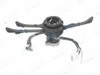 Llave Luces Fiat 128 E. 0