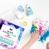 Kit De Accesorios Rit Tie-dye 2