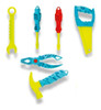 Set De Herramientas Taller Carpintero Duravit 1