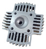 Tapa De Cilindro Yamaha Yb50 °-° 2