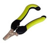 Alicate Corta Uñas Mascotas  Nunbell Color Verde 1