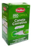 Caneta Corretiva 6ml Secagem Rápida Papelaria Durável 3