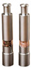 Set 2 Molinillos Salero Y Pimentero Acero Inox 15cm 0